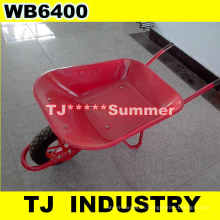 Modelo Francia Fortalece Wb6400 Wheel Barrow